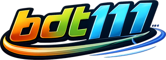 bdt 111 ব্র্যান্ড লোগো